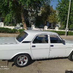 Gaz 31 1993