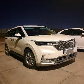 Kia Carnival 2021