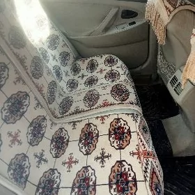 Toyota Camry 2008