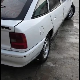 Opel Vectra 1991