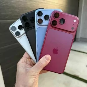 RABOCI IPHONE ALYAS GYMMAT