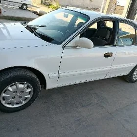 Hyundai Sonata 1997