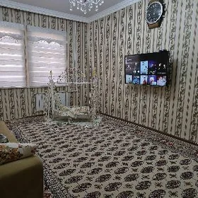 Arenda jay Mir 7