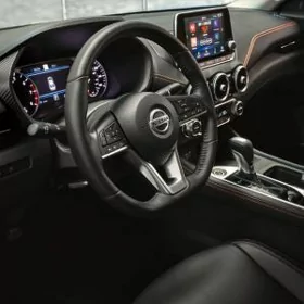 Nissan Sentra 2020