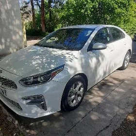 Kia Forte 2021