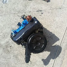 Lada mator
