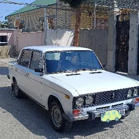 Lada 2106 1989