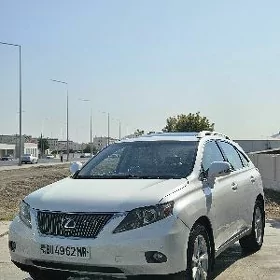 Lexus RX 350 2010