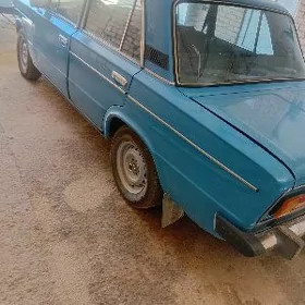 Lada 2106 1989