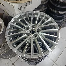 Camry disga argynal 18.