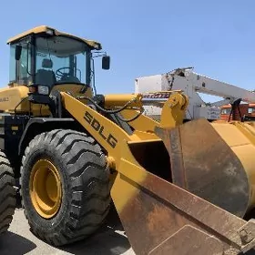 LiuGong CLG 862H 2024