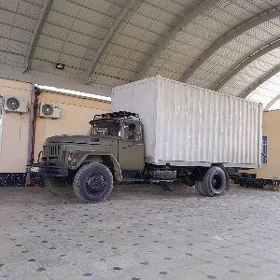 Zil 4331 1993