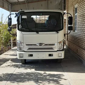 Forland H2 2022