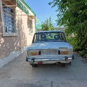 Lada 2106 1989