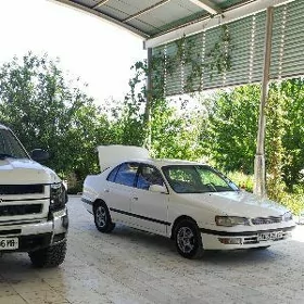 Toyota Corona 1993