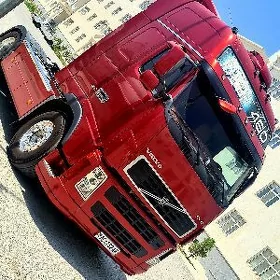 Volvo FH 460 2005