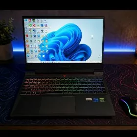6 GB rtx 3060// i 7-12th Gen