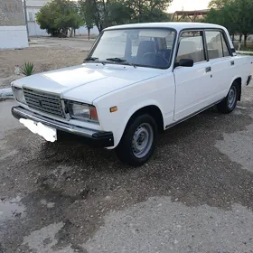 Lada 2107 2000