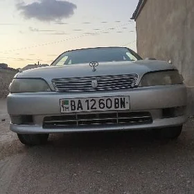 Toyota Mark II 1994
