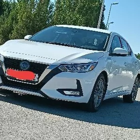 Nissan Sentra 2023