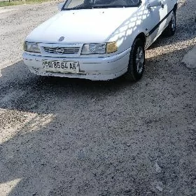 Opel Vectra 1992