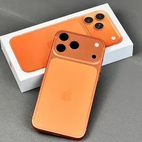 Iphone 17 Pro Max 8/256
