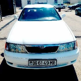 Toyota Camry 1997