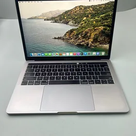 macbook pro 2018