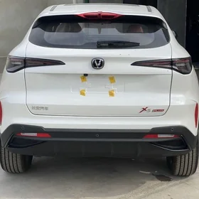 Changan X5 Plus 2026