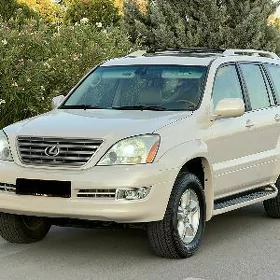 Lexus GX 470 2004
