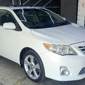 Toyota Corolla 2013
