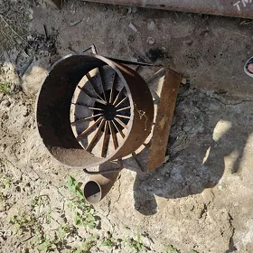 flyag ojak