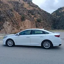 Hyundai Sonata 2019
