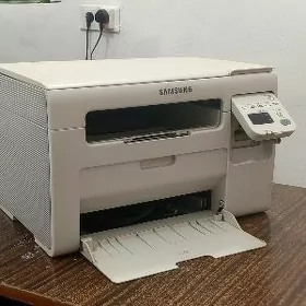 Printer Samsung SCX-3405