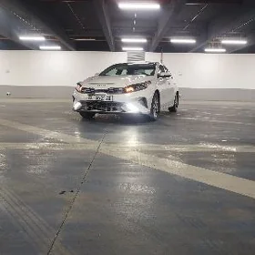 Kia Forte 2023