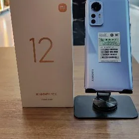 Xiaomi 12X 5G 12/256gb