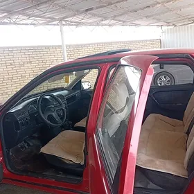 Opel Vectra 1992