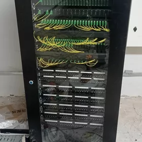 optika kamera elektrik isler