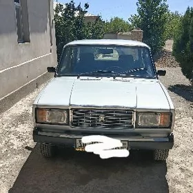 Lada 2107 2010