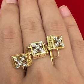 Dior komplekt