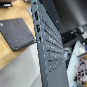 Dell i7-11gen