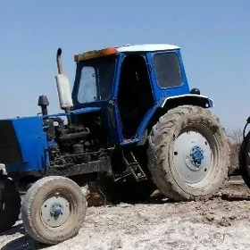 MTZ 82 1994