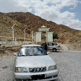 Toyota Camry 1996