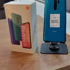 Redmi 9