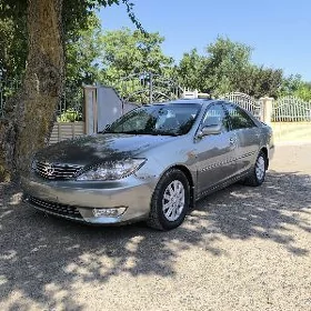 Toyota Camry 2005