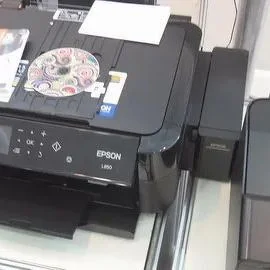 epson l850