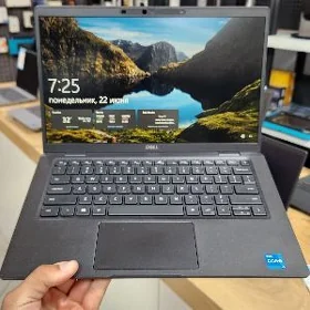 Dell Latitude 7320 i5-11gen