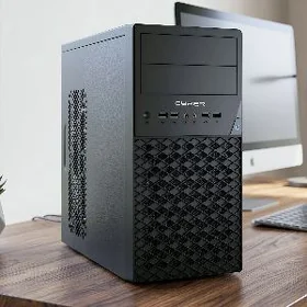 🟨 i3-2GEN ️ 4/500 офисный