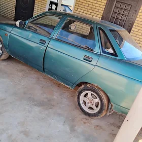 Lada 2110 2002