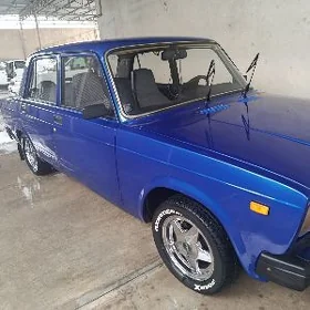 Lada 2107 2006